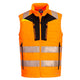DX479OBR – DX4 Warnweste aus Softshell