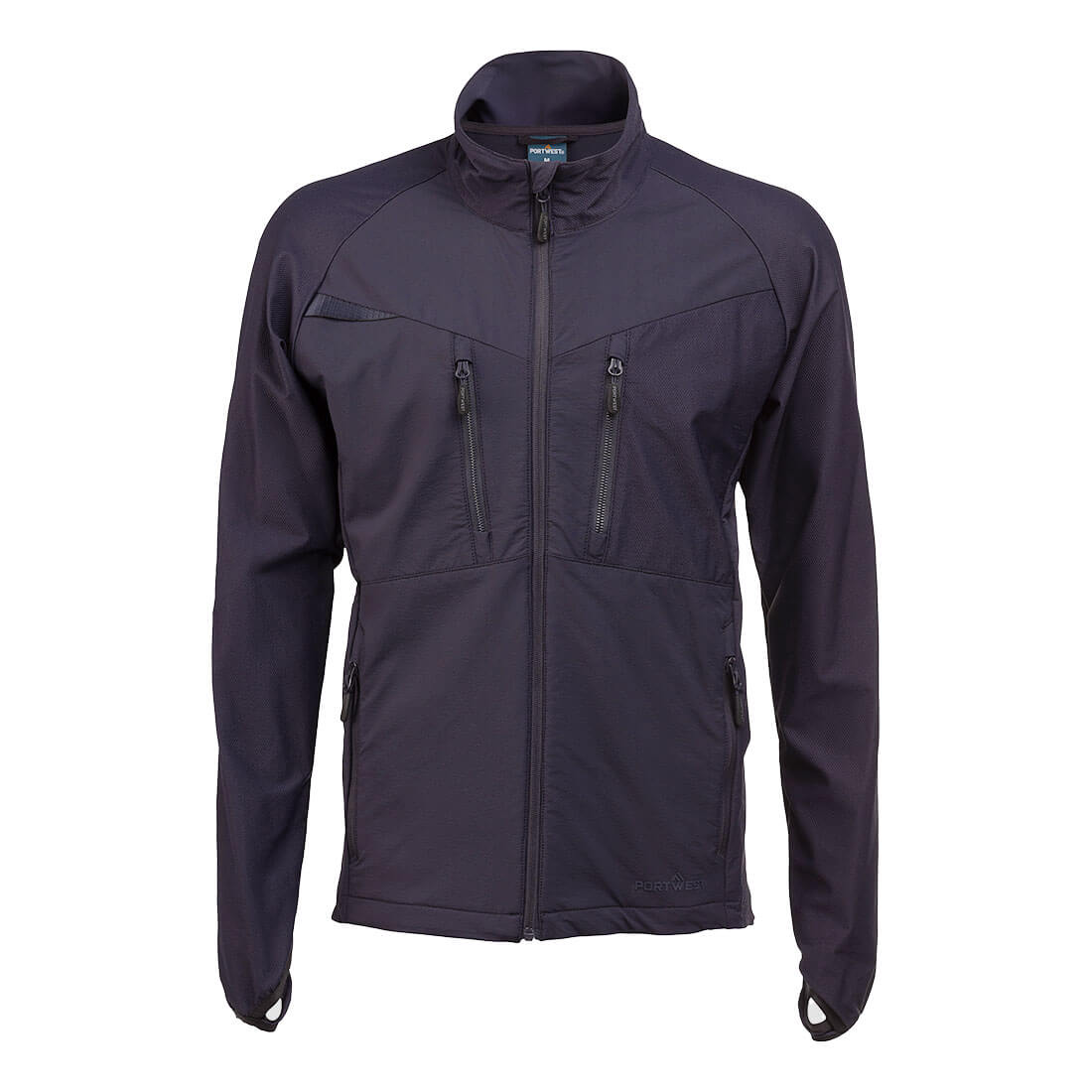 DX480ANR - Top with Zip DX4