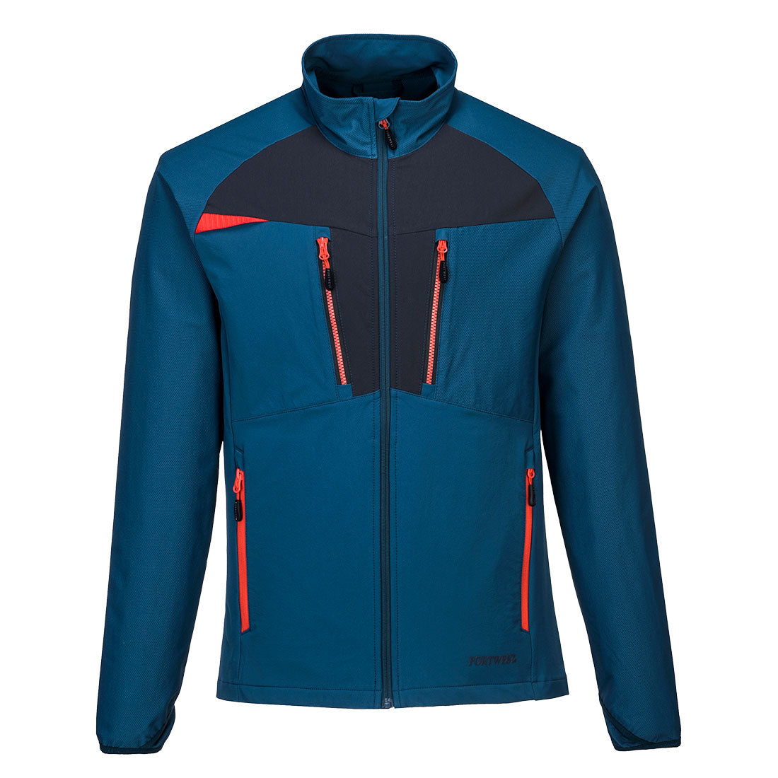 DX480MBR - DX4 Zip Top
