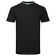 EC195BKR - Recyclable organic cotton T-shirt