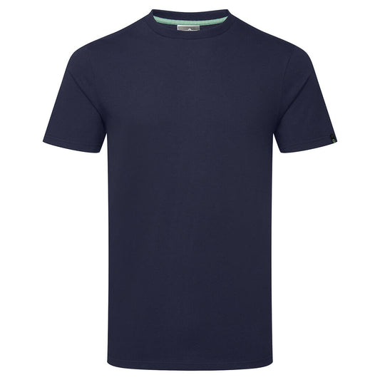 EC195NAR - Recyclable organic cotton T-shirt