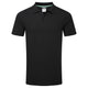 EC210BKR – Poloshirt aus recycelbarer Bio-Baumwolle