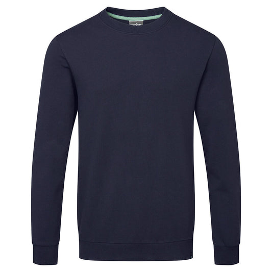 EC300NAR - Recyclable organic cotton sweatshirt