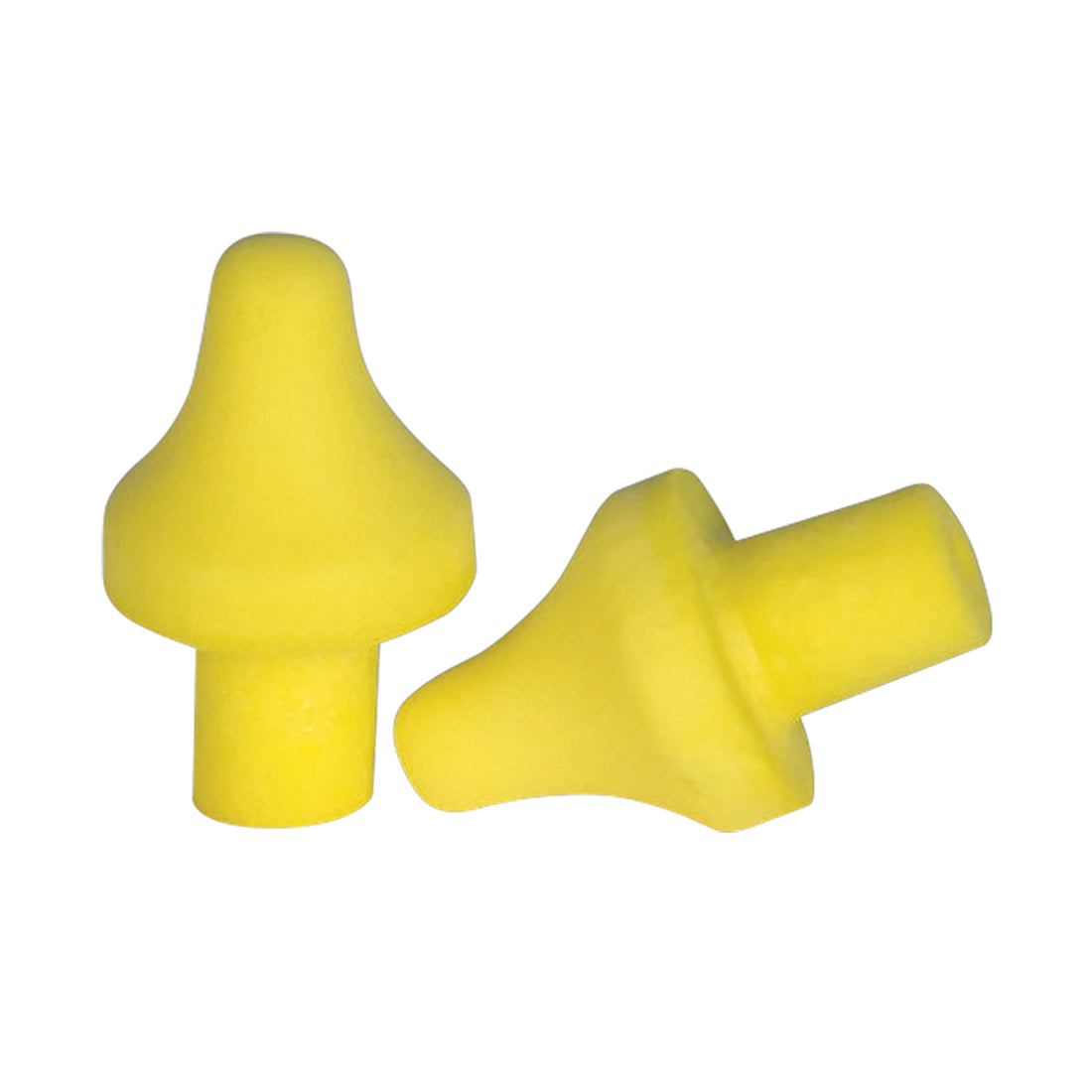 EP18YER - Replacement Caps (50 pairs)
