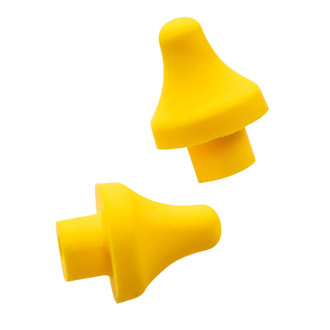 EP19YER - Replacement caps for EP17 (50 pairs)