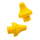 EP19YER - Replacement caps for EP17 (50 pairs)