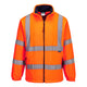 ES250ORR – ES1 Essential Hi-Vis Fleece