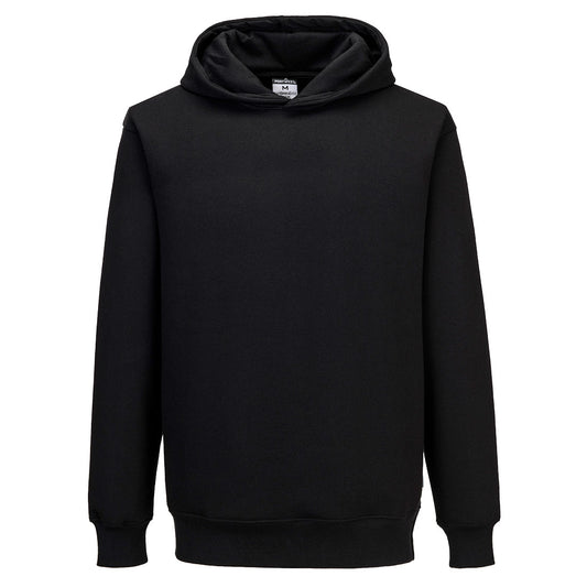 ES302BKR - ES1 Essential Hoodie
