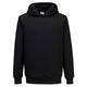 ES302BKR - Sudadera con capucha esencial ES1
