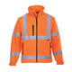 ES428ORR – ES1 Essential Softshell-Jacke