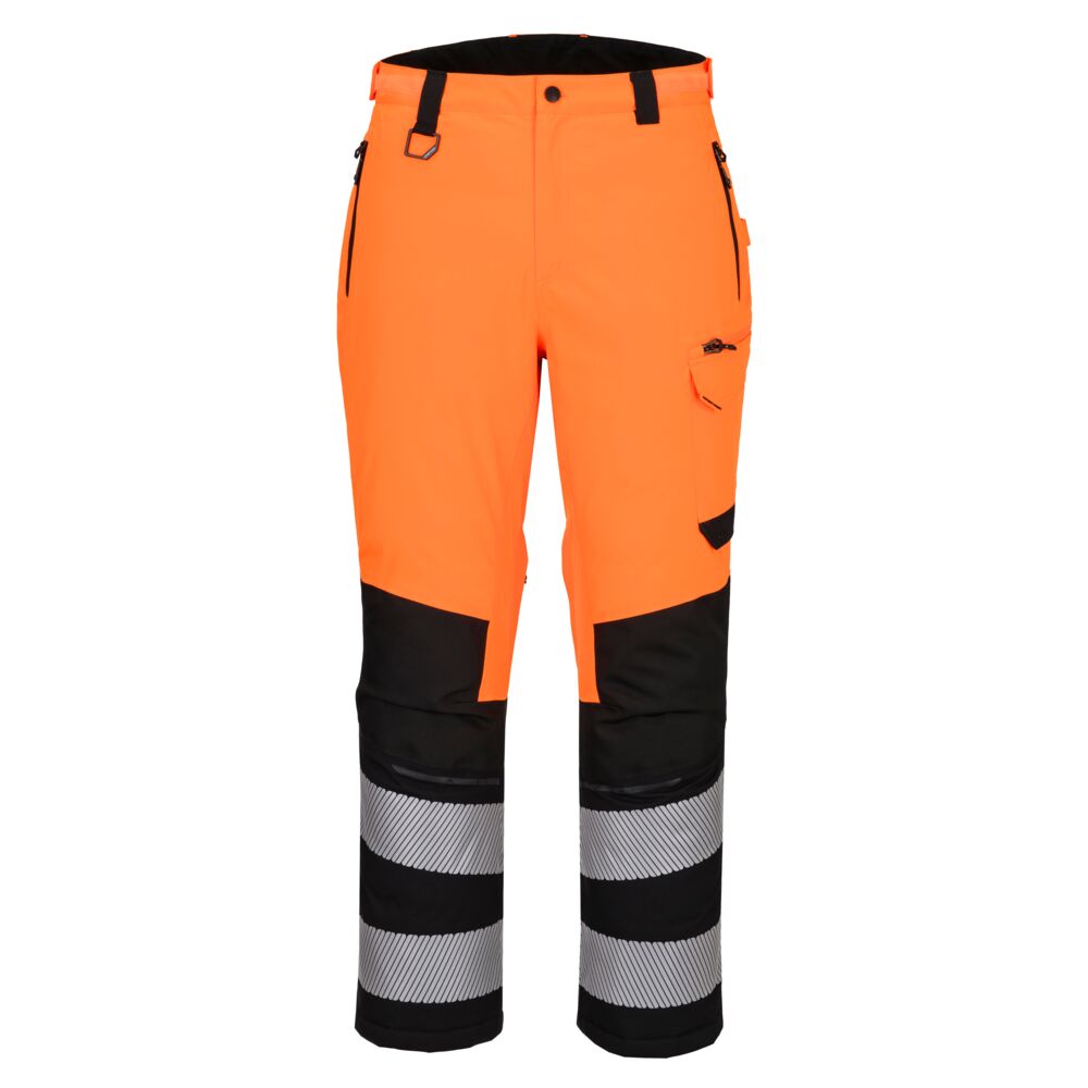 EV402OBR – EV4-Hi-Vis-Expeditionshose
