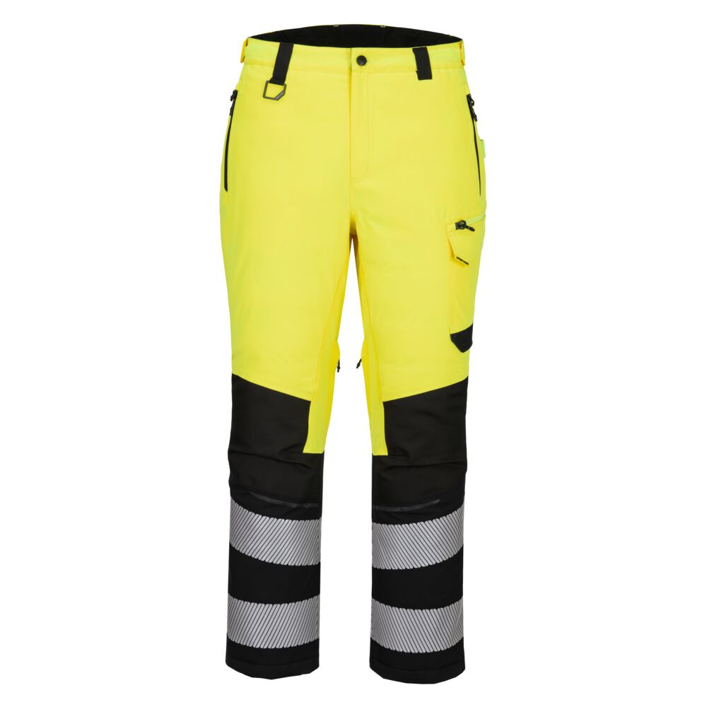 EV402YBR – EV4-Hi-Vis-Expeditionshose
