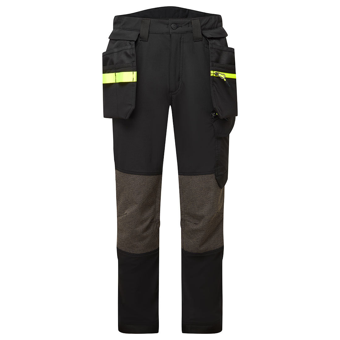 EV440BKT – EV4 Stretch-Holster-Arbeitshose