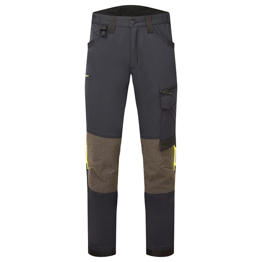 EV441BKR - Pantalón de servicio con funda elástica EV4