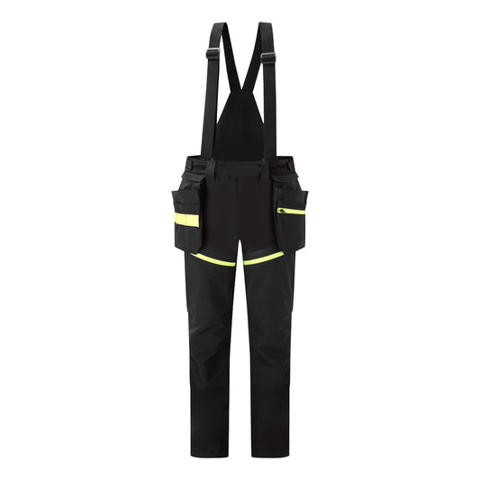EV443BKR - Pantalón shell EV4