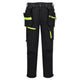 EV446BKR – Leichte EV4-Hose mit abnehmbaren Holstertaschen