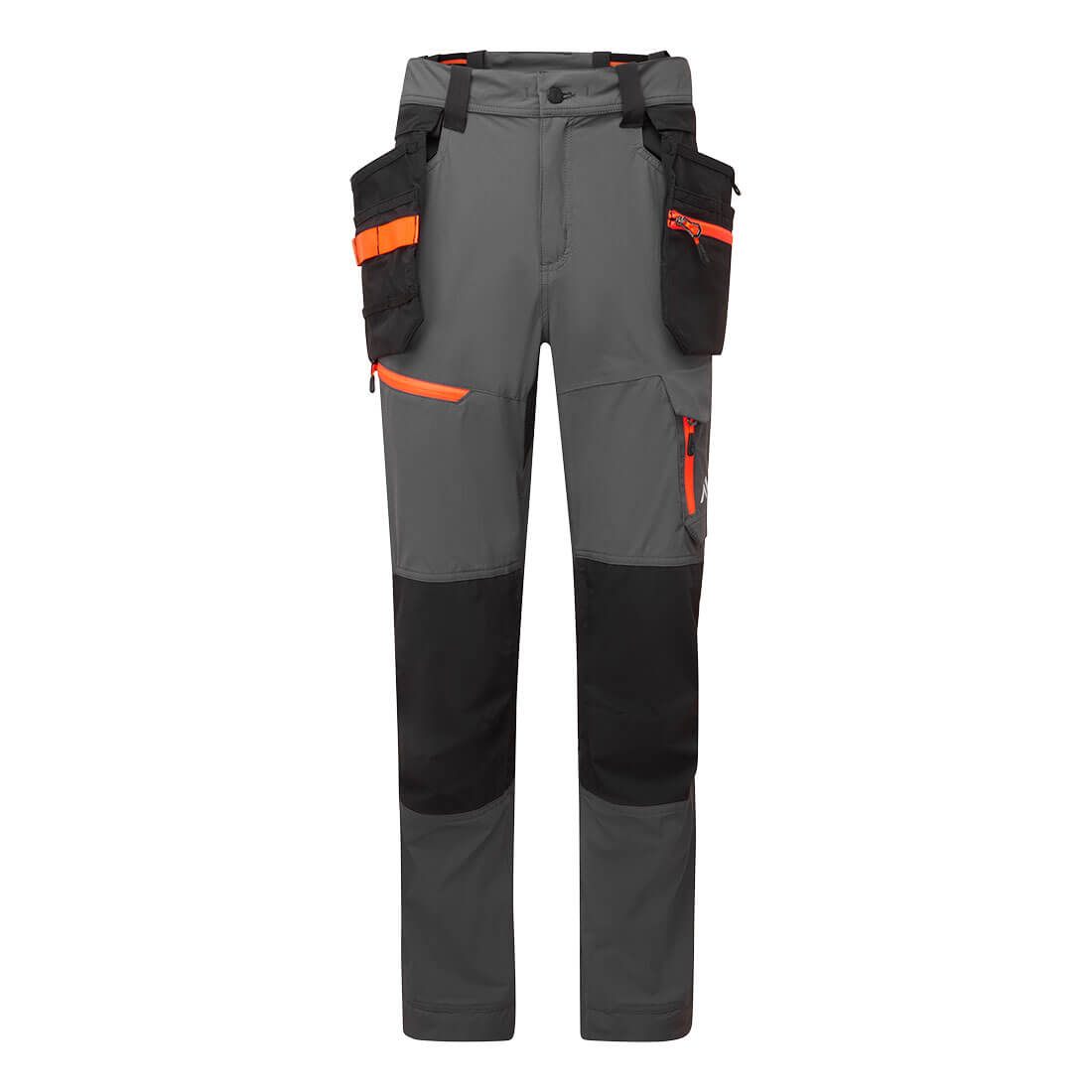 EV446MGR – Leichte EV4-Hose mit abnehmbaren Holstertaschen