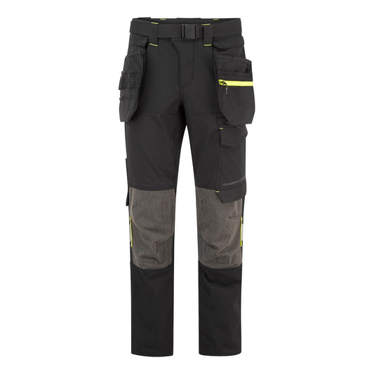 EV447BKR - Water-repellent EV4 Holster trousers