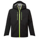 EV460BKR - EV4 Shell rain jacket