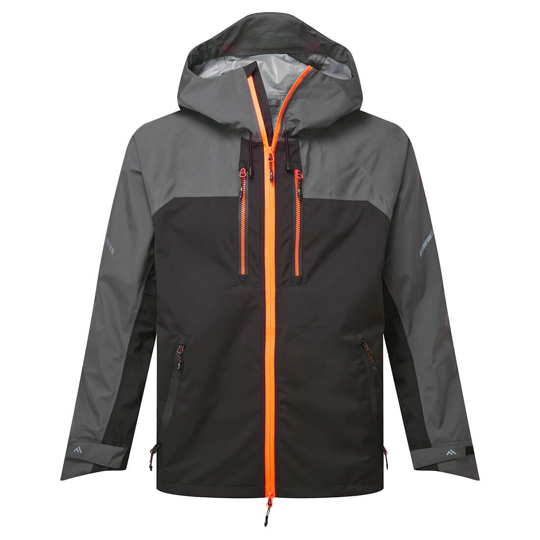EV460MGR - EV4 Shell rain jacket