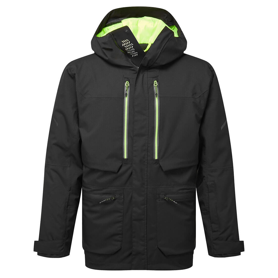 EV461BKT – EV4-Winterparka