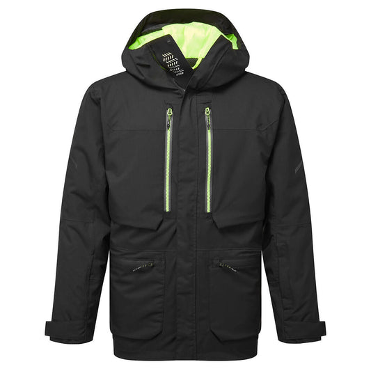 EV461BKT - EV4 winter parka