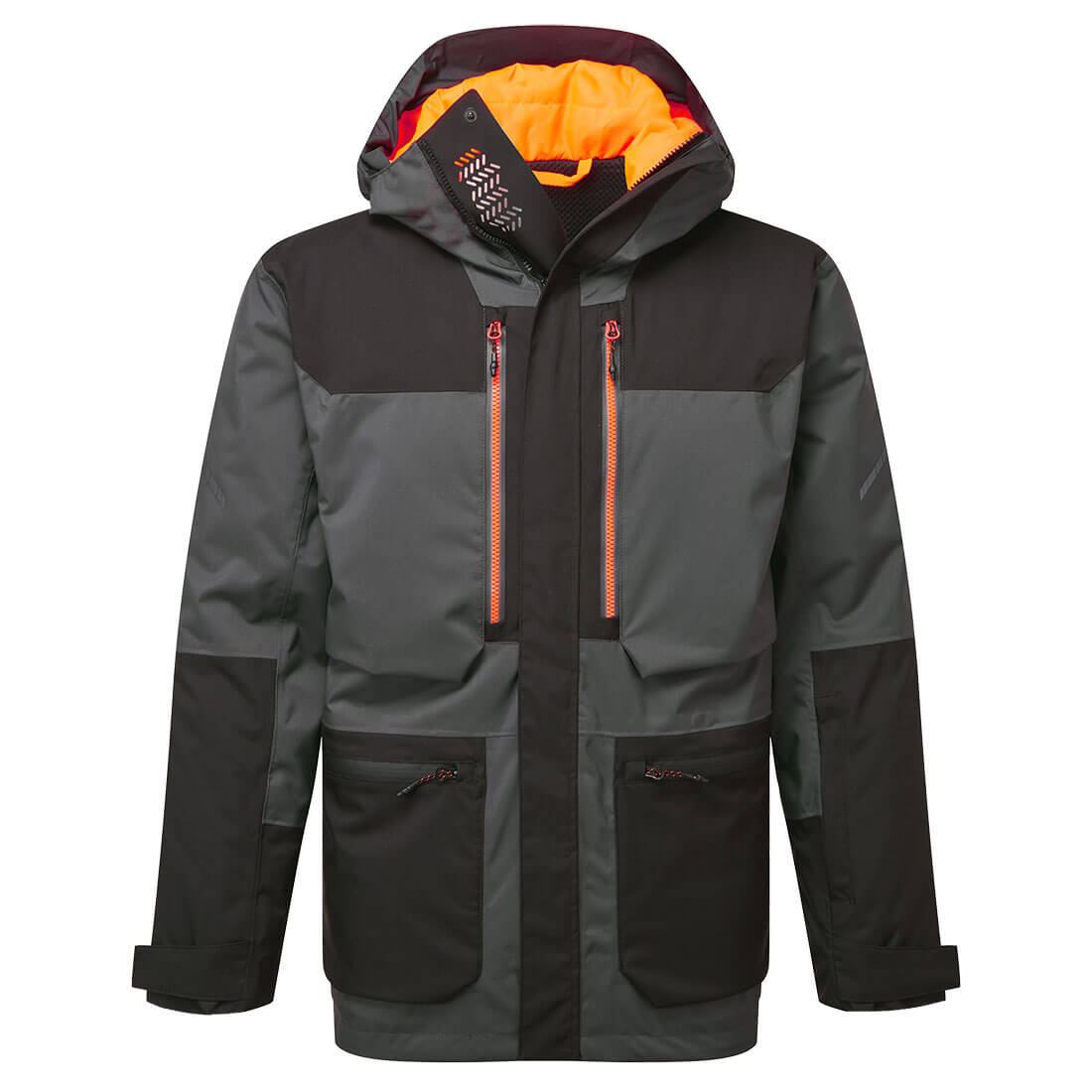 EV461MGR – EV4-Winterparka