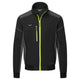 EV464BKR – EV4 Softshell-Bomberjacke (3L)