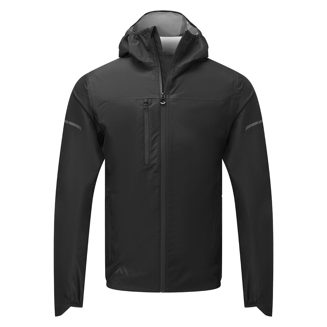 EV466BKR - EV4 Packable Waterproof Jacket