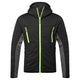 EV470BKR - EV4 insulated hybrid jacket