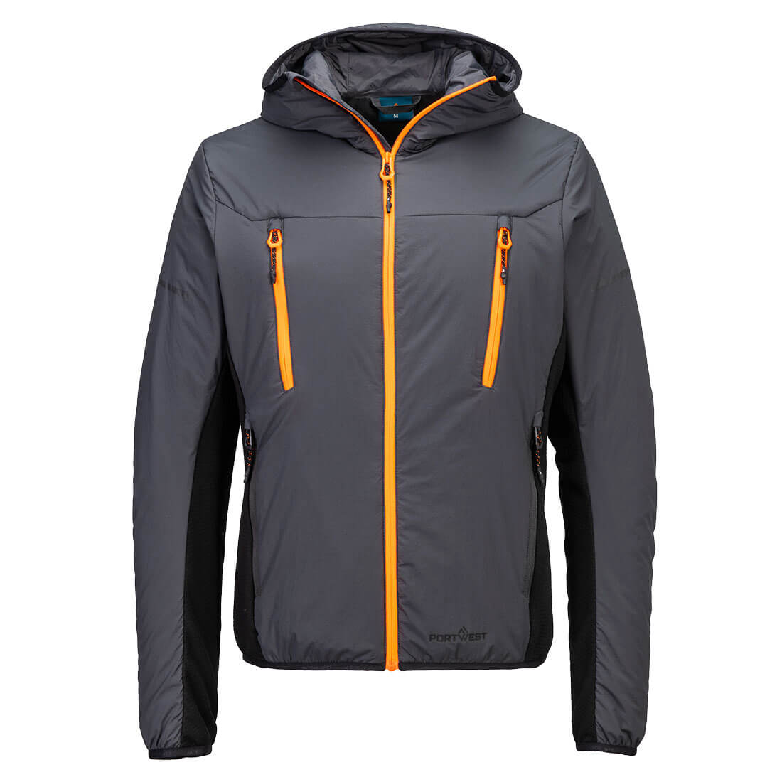 EV470MGR - EV4 insulated hybrid jacket