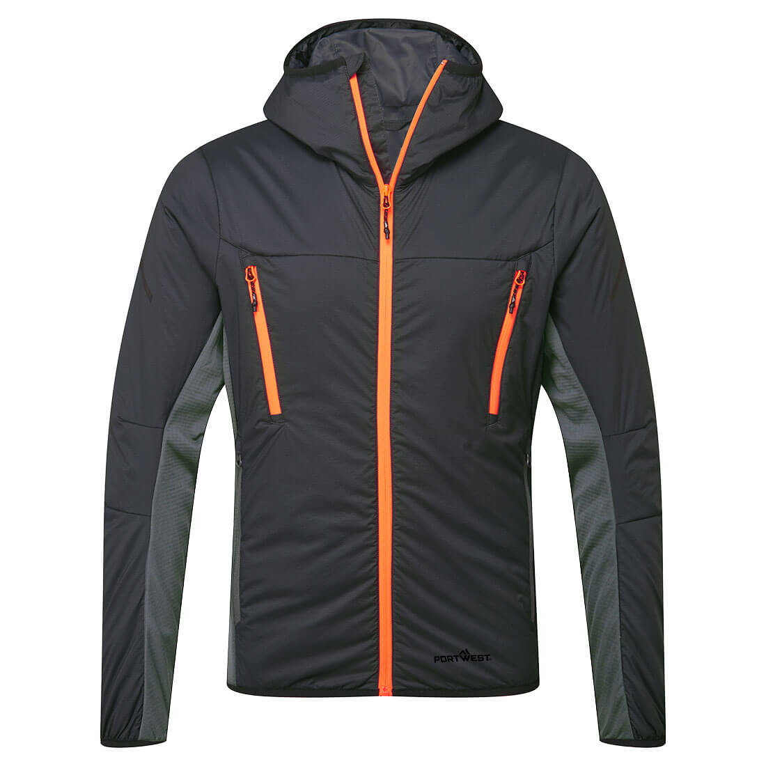 EV470MGT - EV4 insulated hybrid jacket