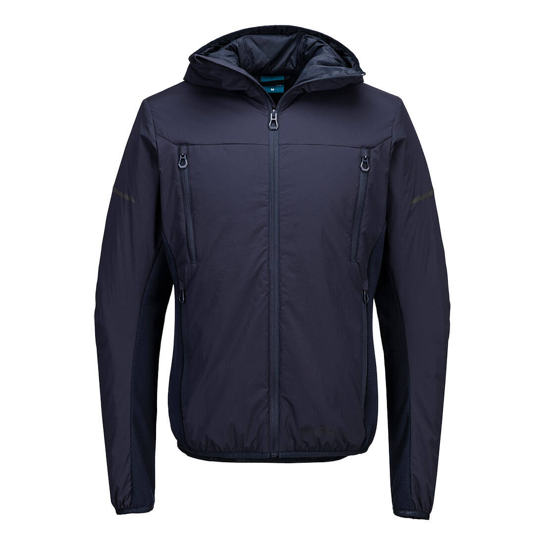 EV470NVR - EV4 insulated hybrid jacket