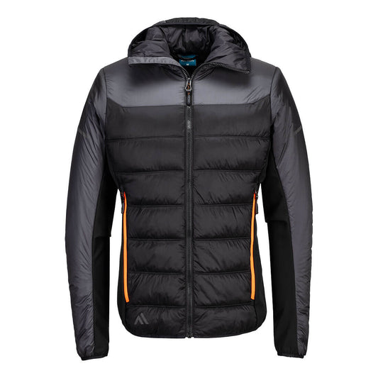 EV471MGR - EV4 Insulated Baffle Jacket