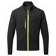 EV473BKR – Technische Fleecejacke EV4