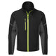 EV475BKR - EV4 Stretch work jacket