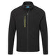 EV480BKR - EV4 textured fleece