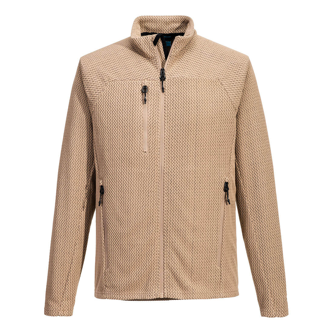 EV480KHR - EV4 textured fleece