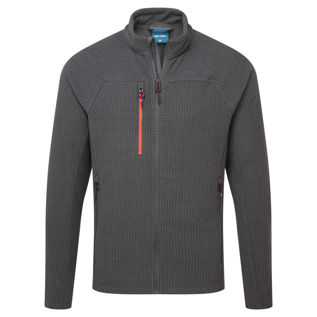 EV480MGR - EV4 textured fleece