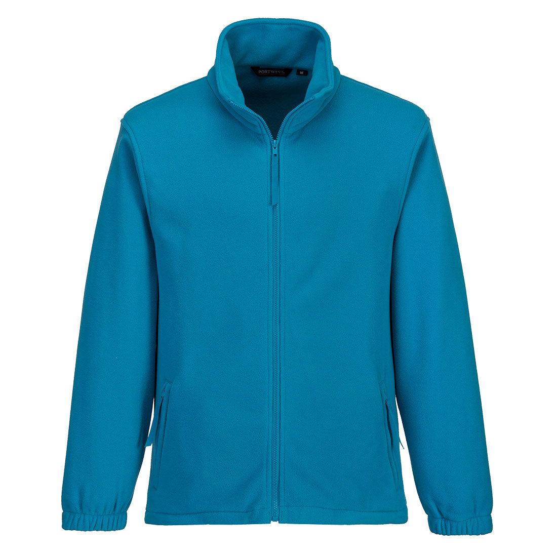 F205AQR - Polar hombre Aran