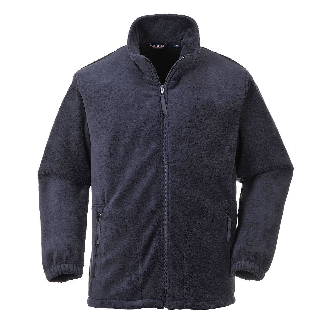 F205NAR - Polar hombre Aran