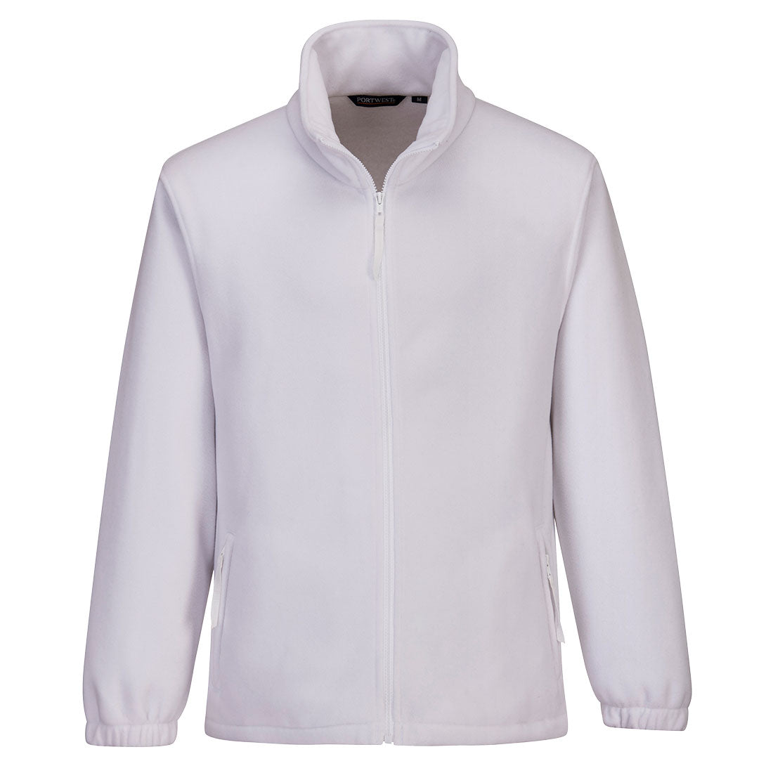 F205WHR - Forro polar Aran hombre