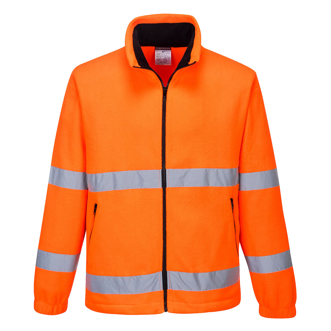 F250ORR – Unverzichtbare Hi-Vis-Batterien