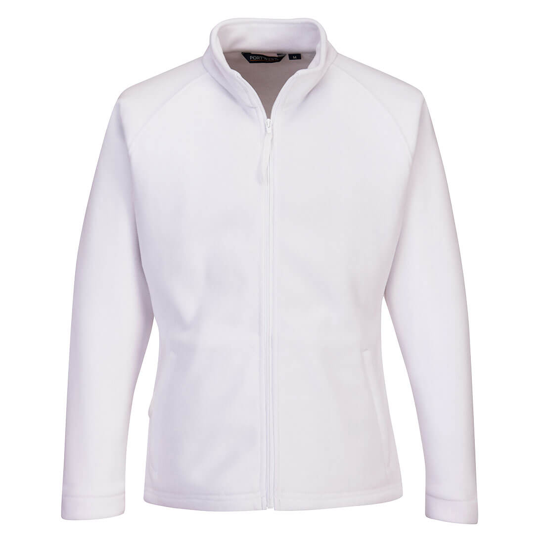 F282WHR - Polar mujer Aran