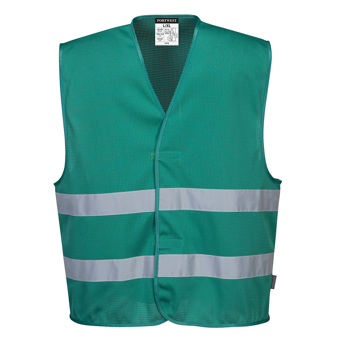 F374BGR - MeshAir Iona Vest