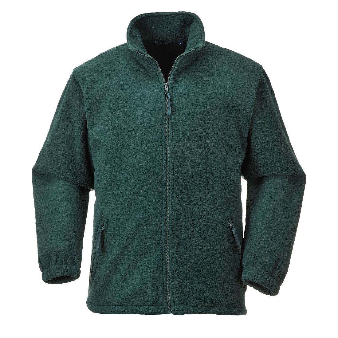 F400BGR – schweres Argyll-Fleece