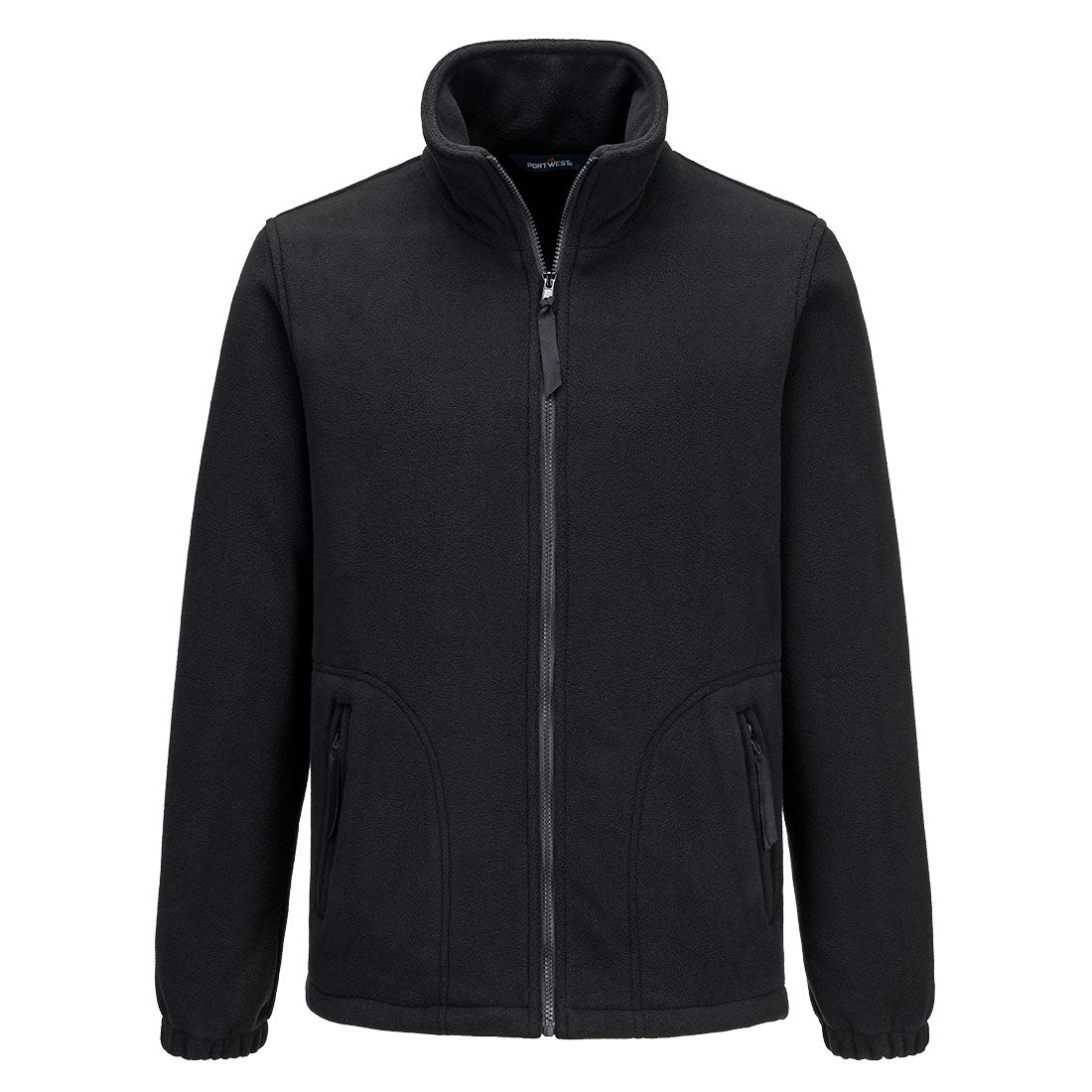 F400BKR – schweres Argyll-Fleece