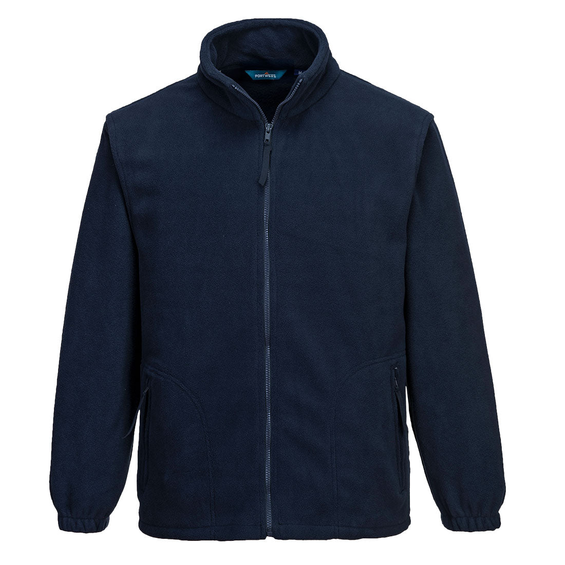 F400NAR – schweres Argyll-Fleece