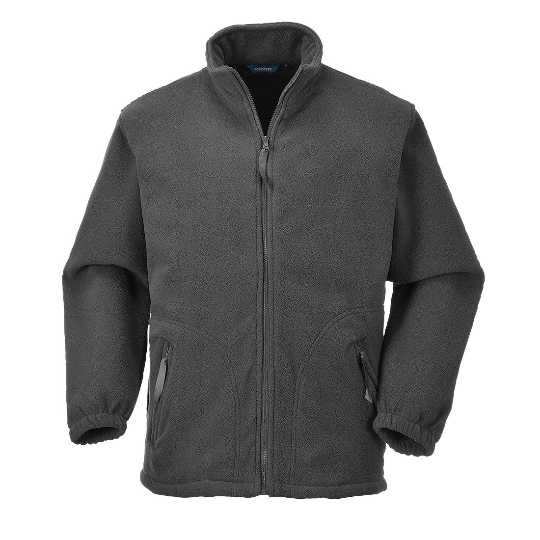 F400SGR – schweres Argyll-Fleece