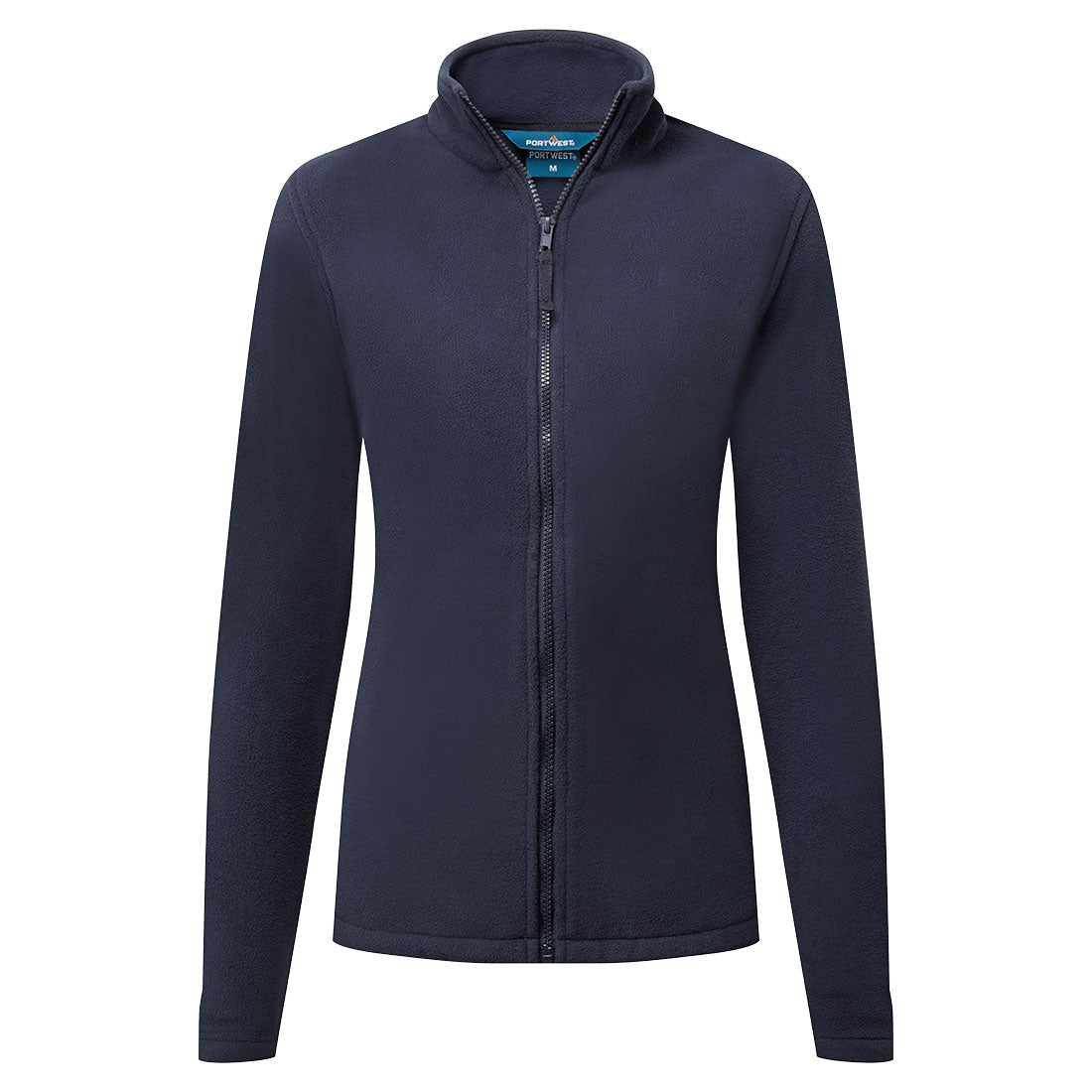 F408NVR – Öko-Fleece für Damen